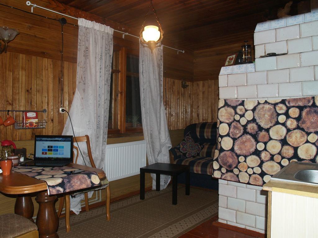 Medny Dvor Farm Stay Medna Zimmer foto