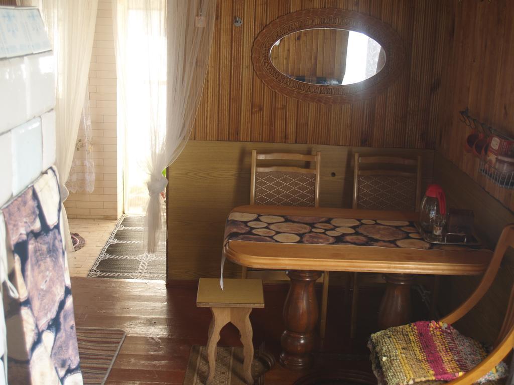 Medny Dvor Farm Stay Medna Zimmer foto