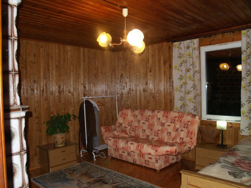 Medny Dvor Farm Stay Medna Zimmer foto
